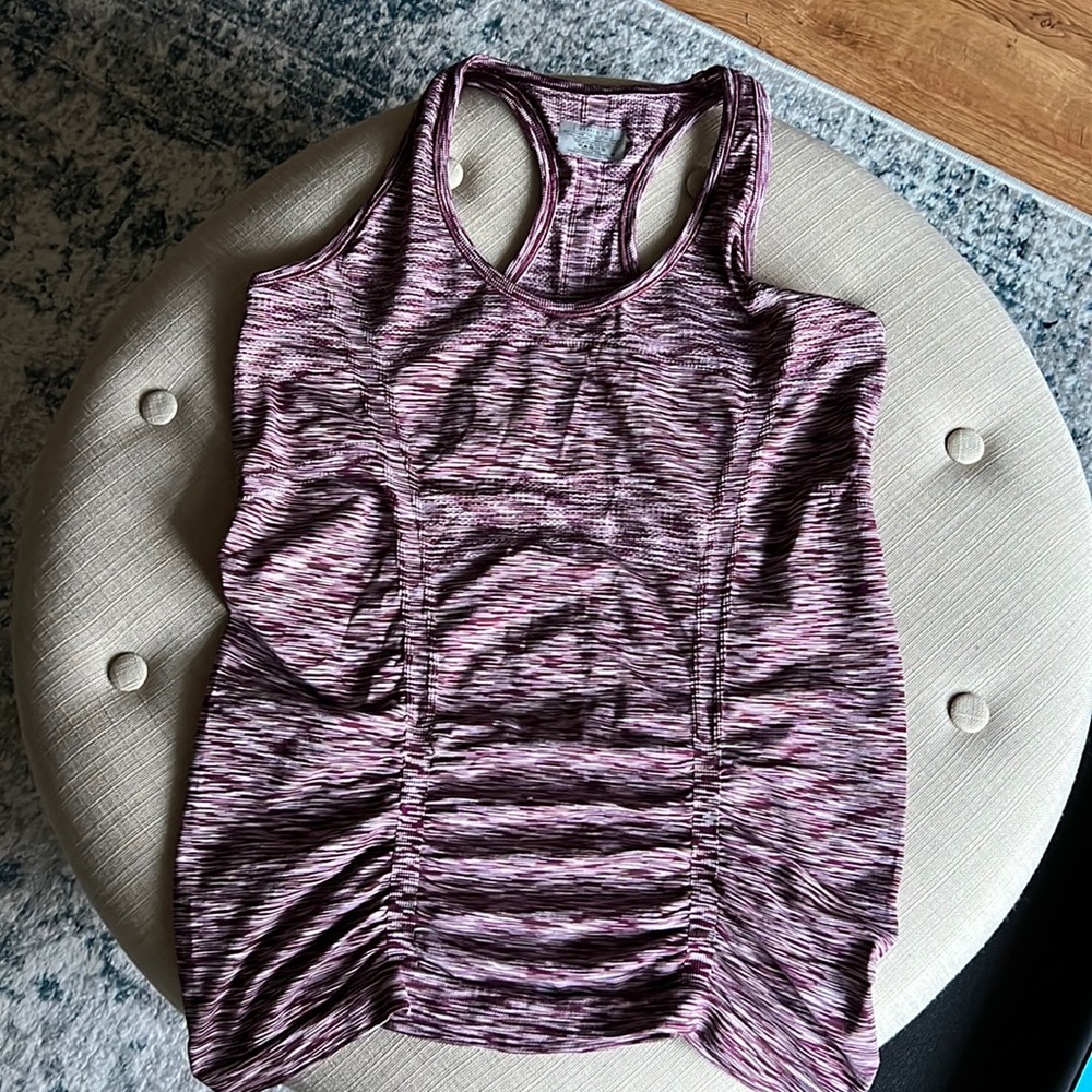 Athleta tank